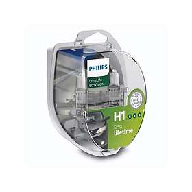 Philips Ecovision 12258LLECOS2 H1 12V 55W 2-pack