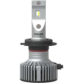 Philips Ultinon Pro6000 11972U60SX2 H7 12V 60W