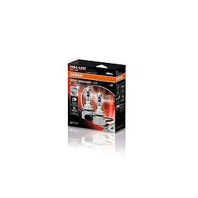 Osram Night Breaker 9006DWNBSM-2HB HB4