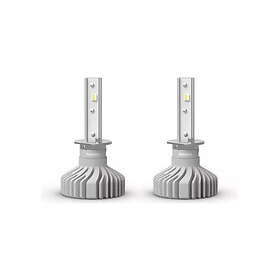 Philips Ultinon Pro5100 11258U51X2 H1 12V