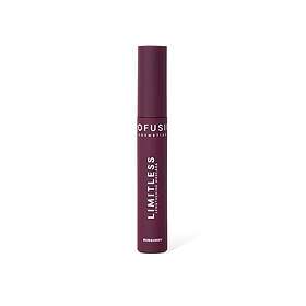 Profusion Limitless Bourgogne Mascara