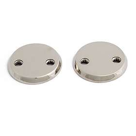 Habo 4265Z Nickel SB Pesäkatos