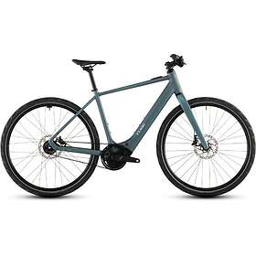 Cube Editor Hybrid SLT 400X (Electric)