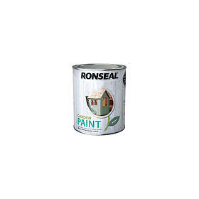 Ronseal General Purpose Garden Paint Willow 0.75L