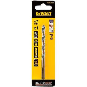 Dewalt DT20524 HSS Borr 7mm 1pcs