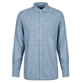 Royal Robbins Spaced Langermet Skjorte (Herre)