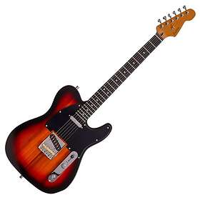 Patina PT-3 Sunburst Nitro
