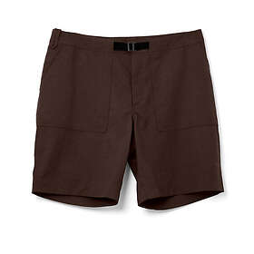 Houdini Liquid Chore Shorts Avslappnad Passform (Dam)