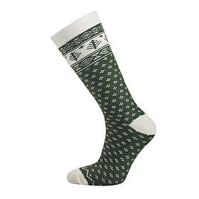 Bola Merino Forest Socks