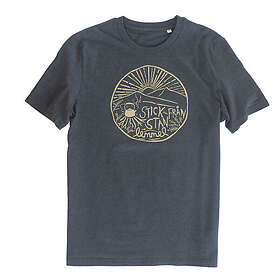 Lemmel Stick Från Stan T-shirt (Unisexe)