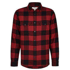 Fjällräven Heavy Flannel Skjorte (Herre)