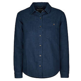 Royal Robbins Clouds Rest Hamp Shirt (Dame)