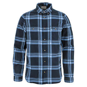 Fjällräven Övik Lite Flannel Shirt (Herre)