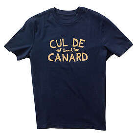 Lemmel Cul De Canard T-shirt (Herre)