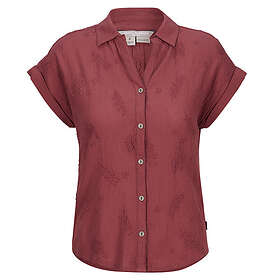 Royal Robbins Oasis Kortermet Skjorte (Dame)