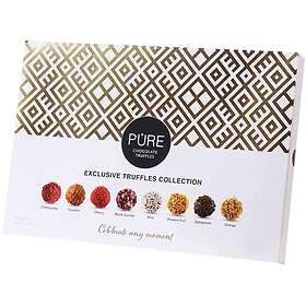 Pure Golden Collection Chokladtryfflar 265g