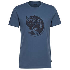 Fjällräven Arctic Fox T-shirt Kortermet (Herre)
