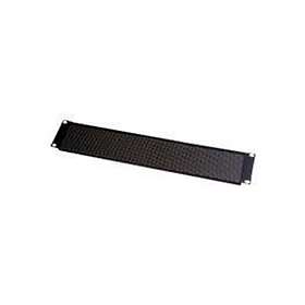 Middle Atlantic Rack Panel 2U VTF2-CP12