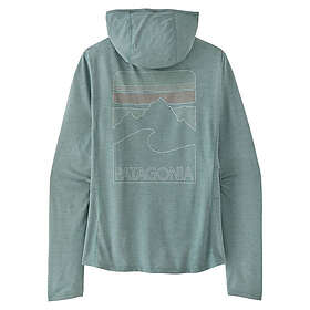 Patagonia Sun Hoodie (Dame)