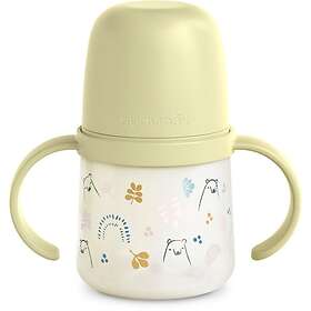 Suavinex Bear Plastique Enfant Gourde
