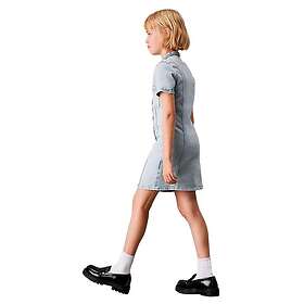 Calvin Klein Ig0ig02902 Short Sleeve Dress
