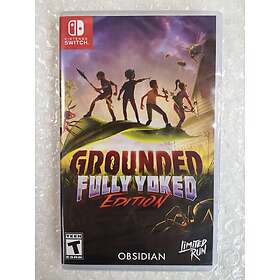 Grounded Fully Yoked Edition (Switch)