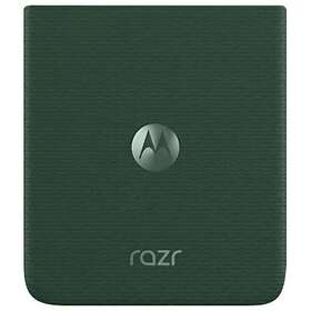 Mobilize Étui TPU pour Motorola Razr 70 Plus
