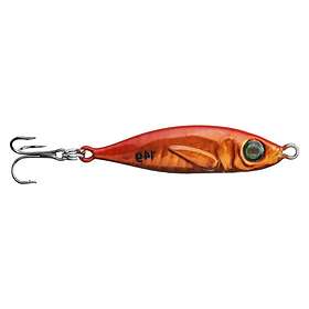 Søvik Stingsild Jigg Blå/holo/rosa 4,2cm 28g