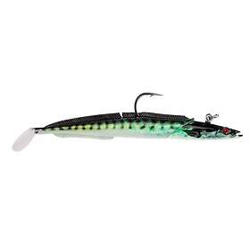 Søvik Tobis Jigg Lodde 20cm 200g