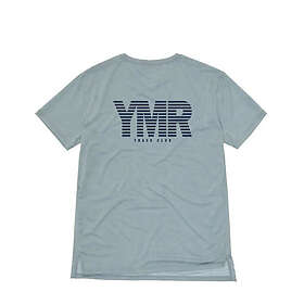 YMR Track Club Nordic Runrise T-shirt (Herre)