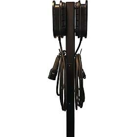 DEFA Lataustolppa S-line Base 2-WAY