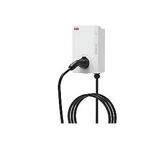 ABB Terra AC W11-G5-R-V2-0 11kW 16A Type 2 cable 5m