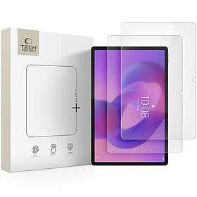 Tech-Protect Glass Fit+ Hærdet glas skærmbeskytter for Lenovo Idea Tab 11.0