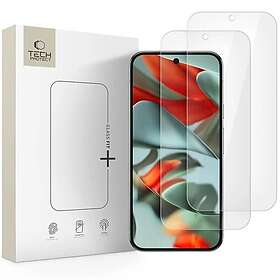 Tech-Protect Glass Fit+ Hærdet glas skærmbeskytter for Google Pixel 9 Pro XL/10 