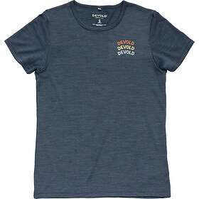Devold Legacy Active T-shirt (Dame)