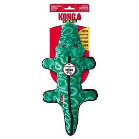 Kong Ballistic Alligator 34.5 x 18 x 7.5 cm