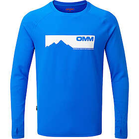 OMM Bearing Tee LS Skjorte (Herre)