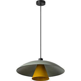 Osram Flying Mushroom Grønn