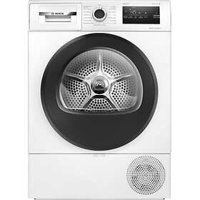 Bosch SERENITY WTH8520BFR (Blanc)