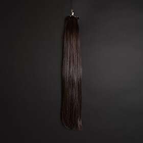 TRNZ Hårförlängningar Rakt Mud Cake 60cm 150g