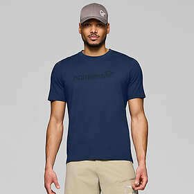 Norrøna Viking T-shirt Indigo Night (Herre)