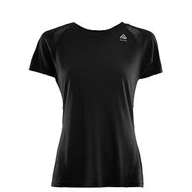 Aclima LightWool 140 Sports Kortermet T-skjorte (Dame)