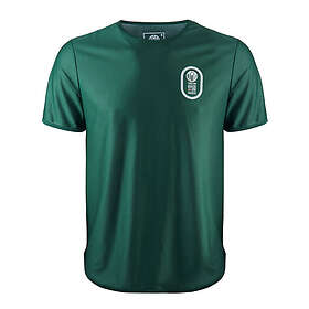 YMR Track Club Stadion T-shirt Grønn (Herre)