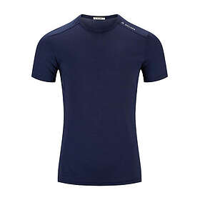 Aclima LightWool 140 Trail Tee Kortermet T-skjorte (Herre)