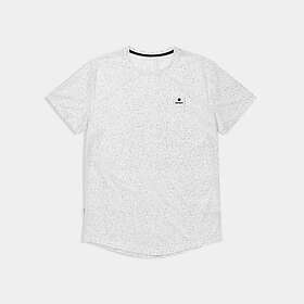 Saysky Universe Combat T-shirt Hvit (Herre)