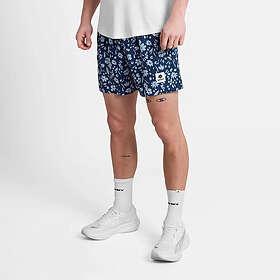 Saysky Flower Pace Shorts 5" (Herre)