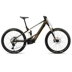 Orbea Wild/m M-team (Electric)