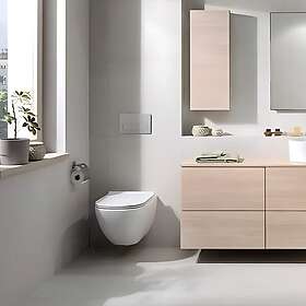 Laufen Basal 613110300 (Hvid)
