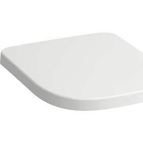 Laufen Meda (White)