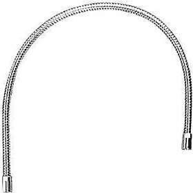 KWC Armaturen KWC Brusehose 1.5 m Sølv